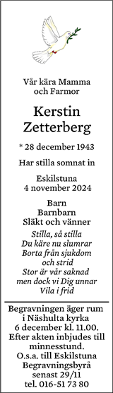 Eskilstuna-Kuriren,Strängnäs Tidning