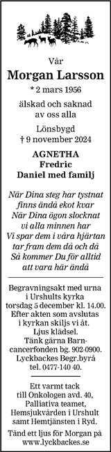 Smålandsposten