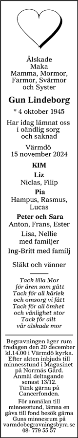 Nacka Värmdö Posten