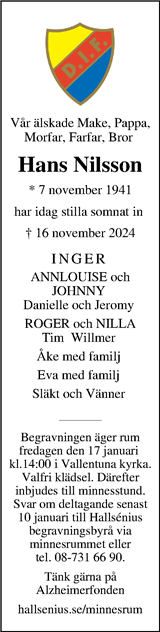 Vallentuna Nya Tidning