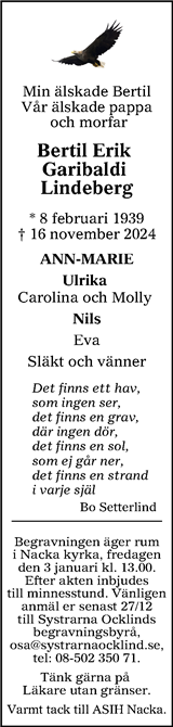 Nacka Värmdö Posten