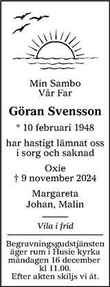 Sydsvenskan