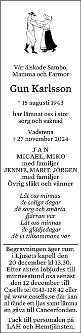 Motala Vadstena Tidning