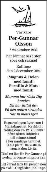 Blekinge Läns Tidning