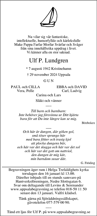 Upsala Nya Tidning