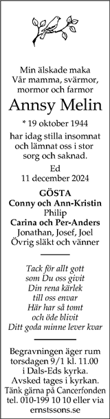 Dalslänningen