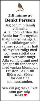 Smålänningen