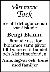Smålänningen