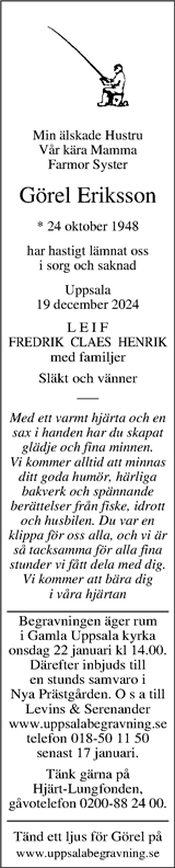Upsala Nya Tidning