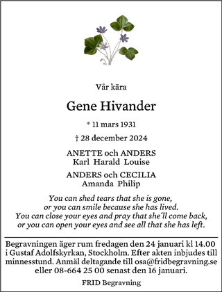 Östgöta Correspondenten