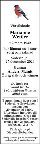 Länstidningen Södertälje