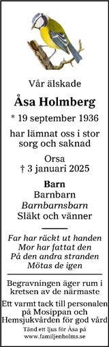 Mora Tidning