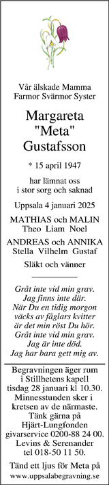 Upsala Nya Tidning