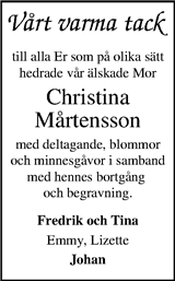 Kristianstadsbladet,Norra Skåne