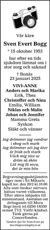 Mora Tidning