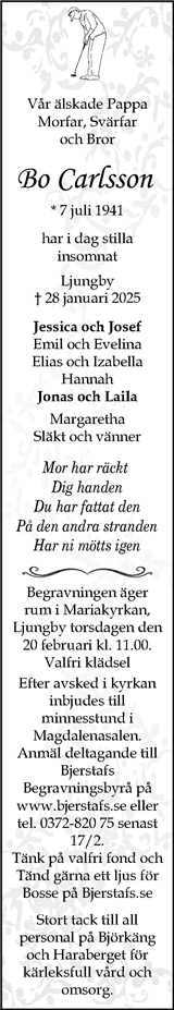 Smålänningen