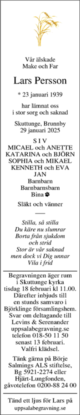 Upsala Nya Tidning