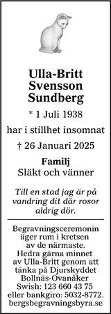 Ljusnan