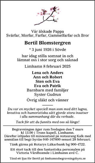 Sydsvenskan