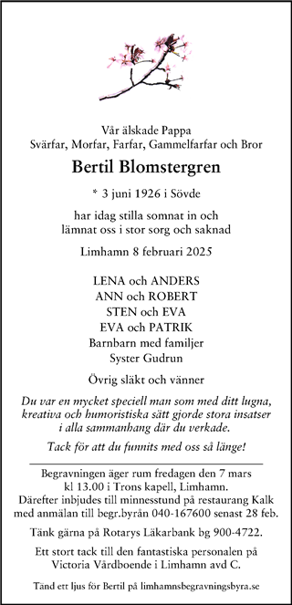 Svenska Dagbladet
