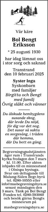 Mora Tidning