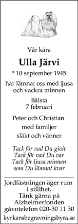 Ena Håbo Tidningen