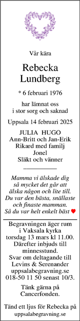 Upsala Nya Tidning