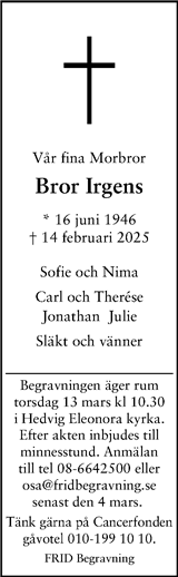 Svenska Dagbladet