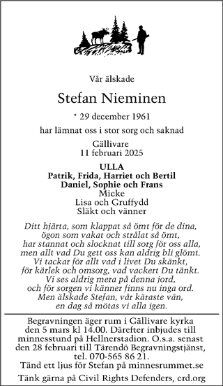 Norrländska Socialdemokraten