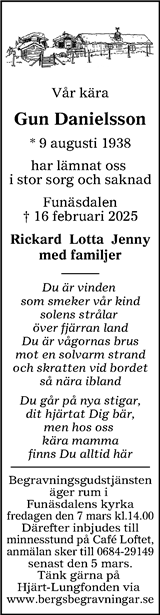 Tidningen Härjedalen