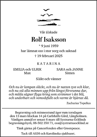 Dagens Nyheter
