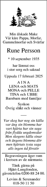 Upsala Nya Tidning