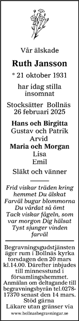 Ljusnan