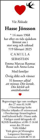 Mitt i Haninge