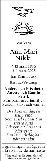 Norrländska Socialdemokraten