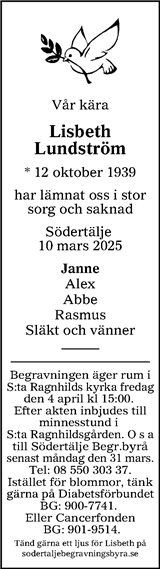 Länstidningen Södertälje