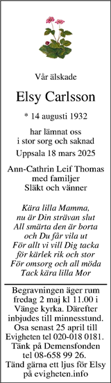 Upsala Nya Tidning