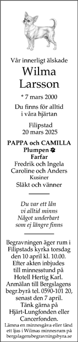Filipstads Tidning
