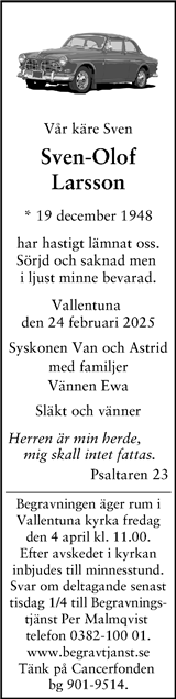 Svenska Dagbladet