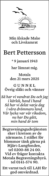 Motala Vadstena Tidning