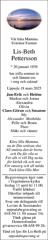 Upsala Nya Tidning