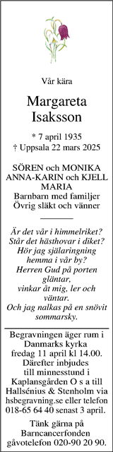 Upsala Nya Tidning