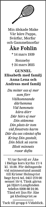 Blekinge Läns Tidning