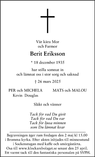 Svenska Dagbladet