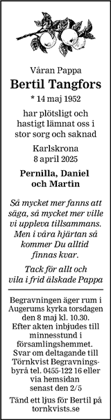 Blekinge Läns Tidning