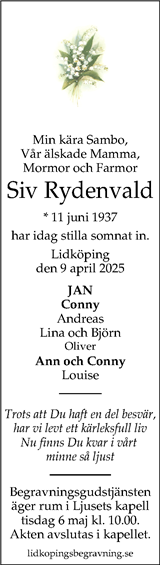 Nya Lidköpings-Tidningen