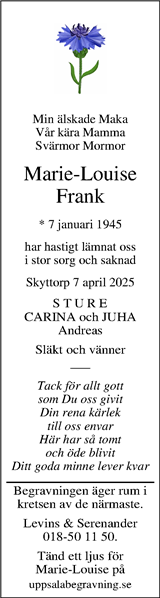 Upsala Nya Tidning