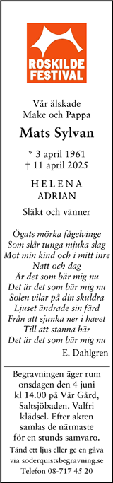 Svenska Dagbladet