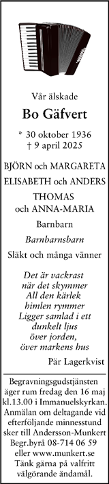 Svenska Dagbladet
