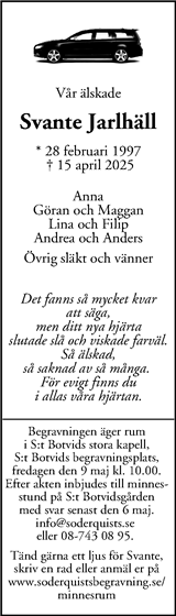 Mitt i Botkyrka-Salem